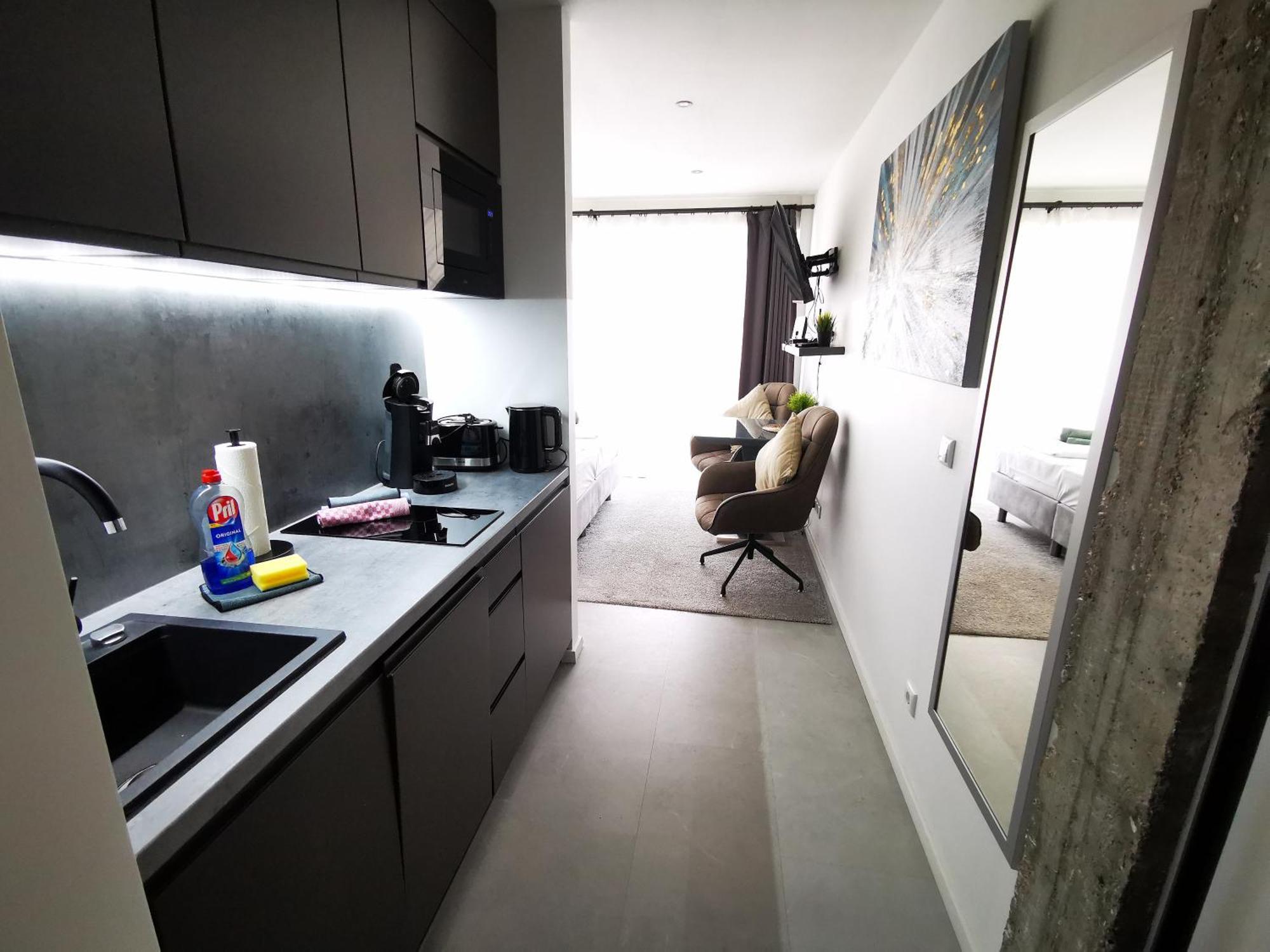 Hh 03 By Rockchair - Superhost Status - Modernes Apartment Mit Sonnigem Balkon & Premium Boxspringbetten In Winterhude - Hamburg Top Geheimtipp Hamburgo Exterior foto